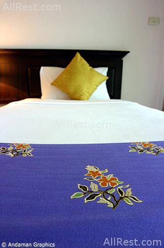 Leelawadee Boutique Hotel 17